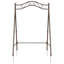 Porch Swing with Canopy-1431863888
