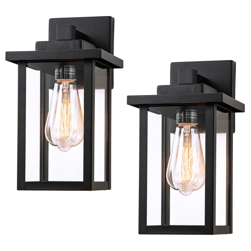 Ayansh Wall Light