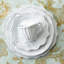 Incanto Handmade Terra Marrone Salad/Dessert Plate