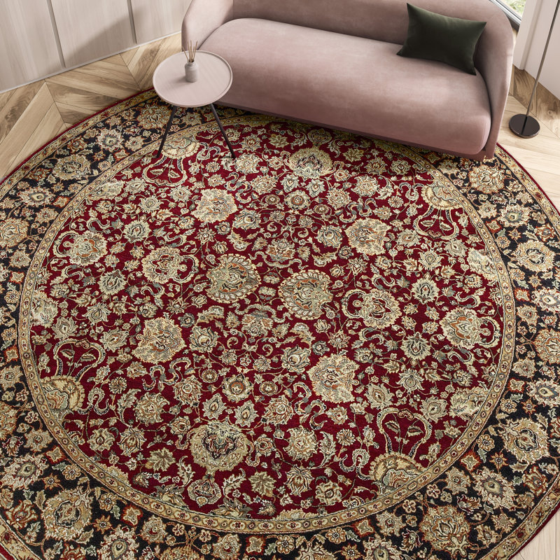 Sona One-of-a-Kind 8' Area Rug