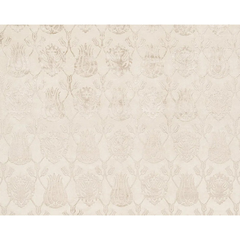 One-of-a-Kind 10' X 14' Area Rug