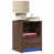 Brown Oak is out of stock