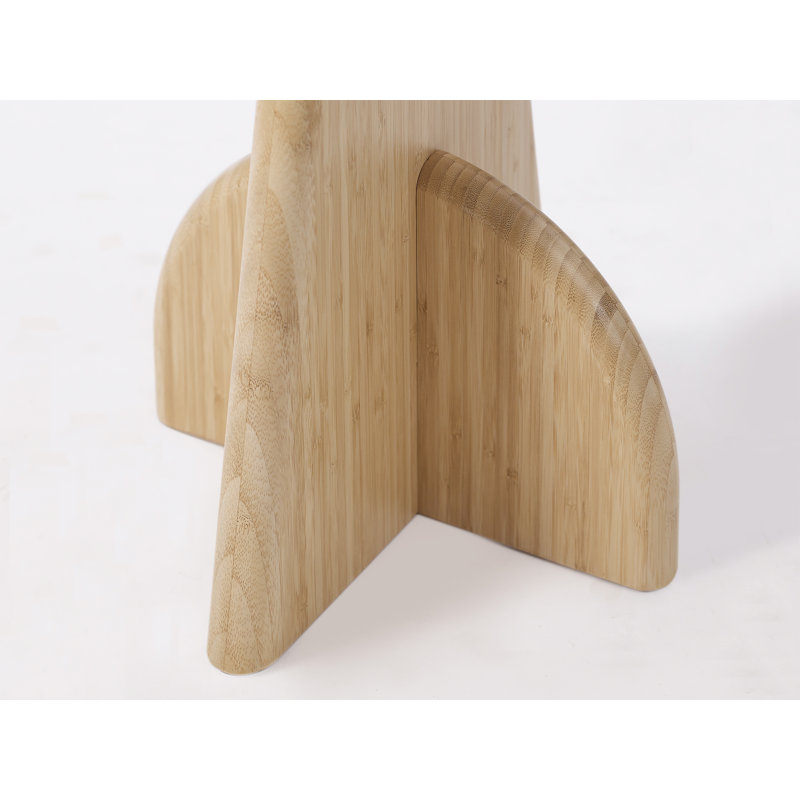 Table d'appoint Max, Beige