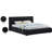Nico Tufted Panel Bed-87414483-87414477