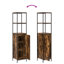 Bathroom Furniture Suite-864206873