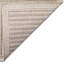 Tapis intérieur / extérieur brun clair / brun Trei-924533517