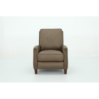 Llewellyn 31" Manual Standard Recliner