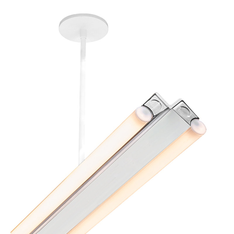 Trax 1 - Light LED Pendant