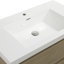 Meuble-lavabo pour la salle de bain à fixation murale-1666308838