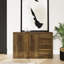 115.9cm Sideboard