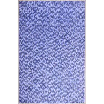 One-of-a-Kind 6' X 9' Area Rug