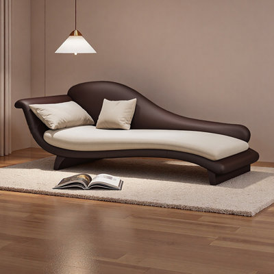 Méridiennes d'intérieur en bois Living Room