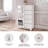 Diellza Dressing Chest