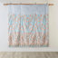 Ensemble d'édredon avec draps Boho