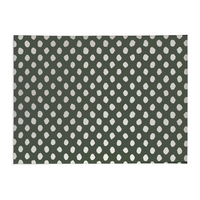 Large Dot Kids Play Mat