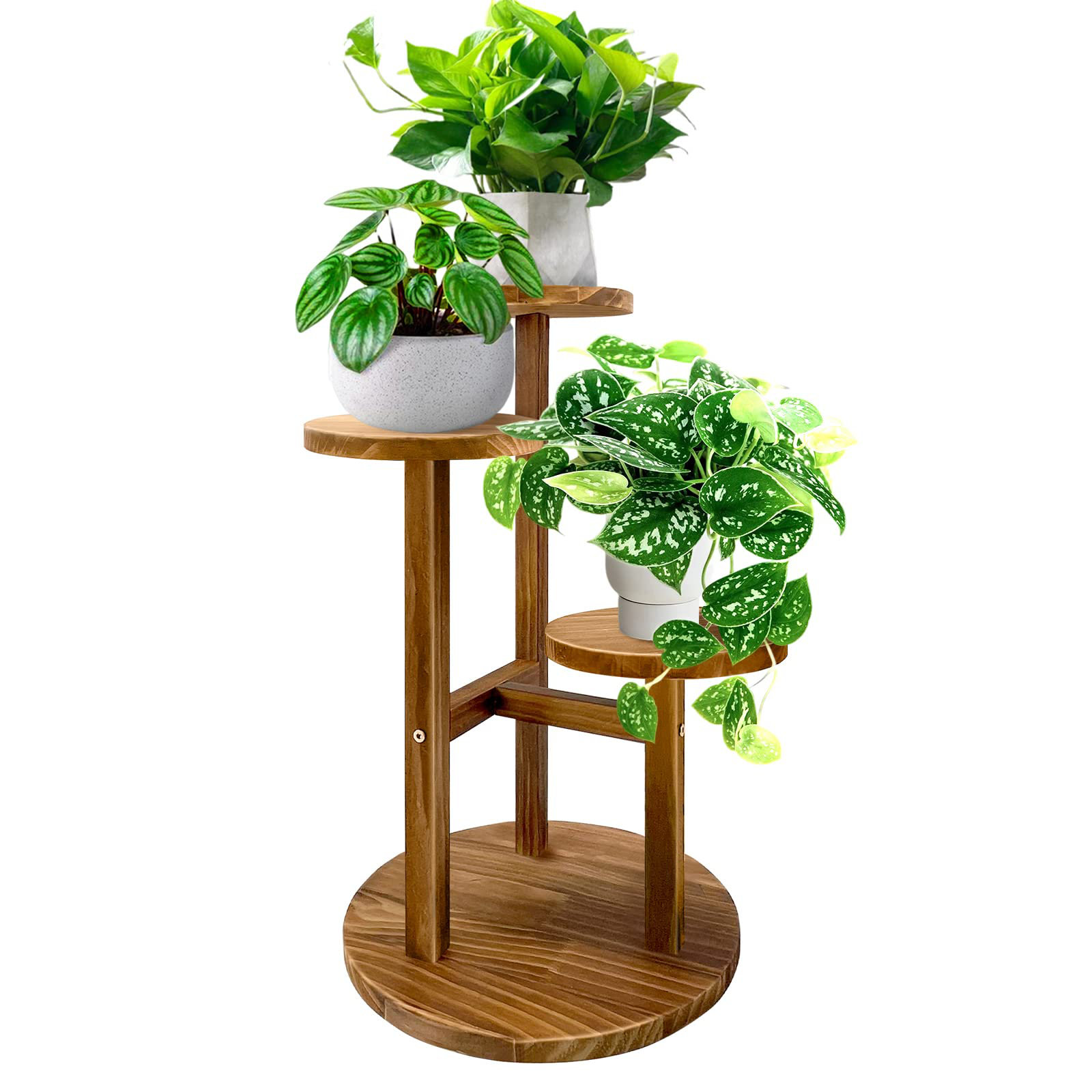 Loon Peak® Guindin Plant Stand | Wayfair