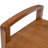 Transitional Style Entryway Storage Bench-1858673066