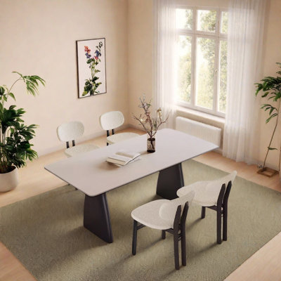Cavanagh 4 - Person Dining Set
