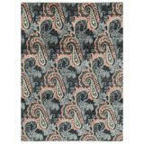 Brookhaven Paisley Area Rug