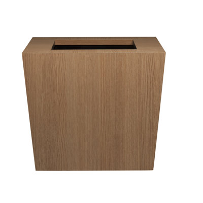 Mangels Wooden Self-Watering Planter Box