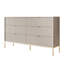 154cm Sideboard-1990421235
