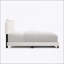 Lit plateforme tapissier Verona Plush-919664293
