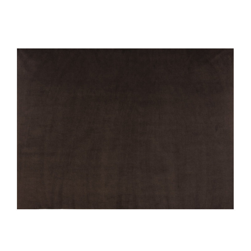 Tissu Uma, Brun