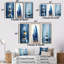 Ensemble de salon Blue Stone Serenity-514112966-514112964