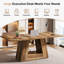 Bureau de direction moderne 63 "avec base robuste-1749080986