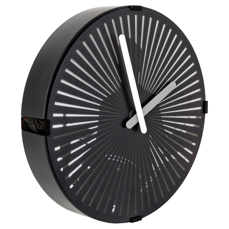 Rollingwood Wall Clock