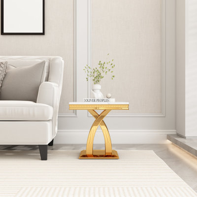 Table de bout Burdell Et0218