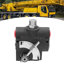 Soupape de commande directionnelle hydraulique
