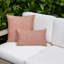 Chari Lumbar Indoor/Outdoor Pillow Cover & Insert-59134224