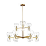 Londyn 18 - Light Chandelier