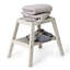 Belinda Solid Wood Accent Stool-27789205