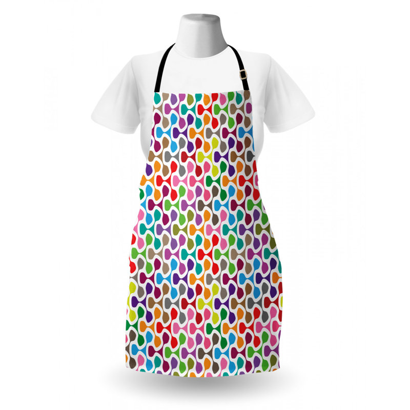 Bib Apron