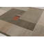 Rug & Kilim’S French Art Deco Style Rug In Beige And Gray With Geometric Pattern