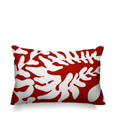 Housse et insert de coussin extérieur Garrison