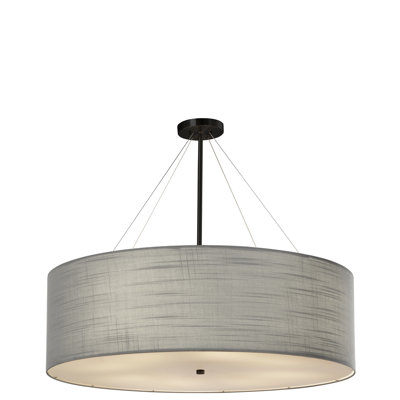 Brentview 8 - Light Single Pendant
