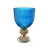 Filofteia Handmade Glass Table Vase-1504219260