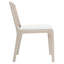 Outdoor Teak Dining Side Chair