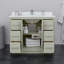 Icon 42'' W Single Vanity-363979759-363979758-392214865