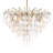 Jeneen 8 - Light Classic / Traditional Chandelier