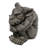 Detest The Rest Gargoyle Statue