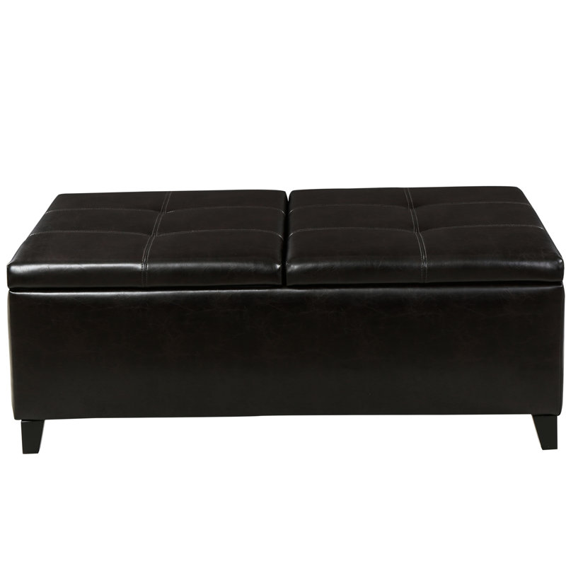 Kati OTTOMAN - DBL TOP