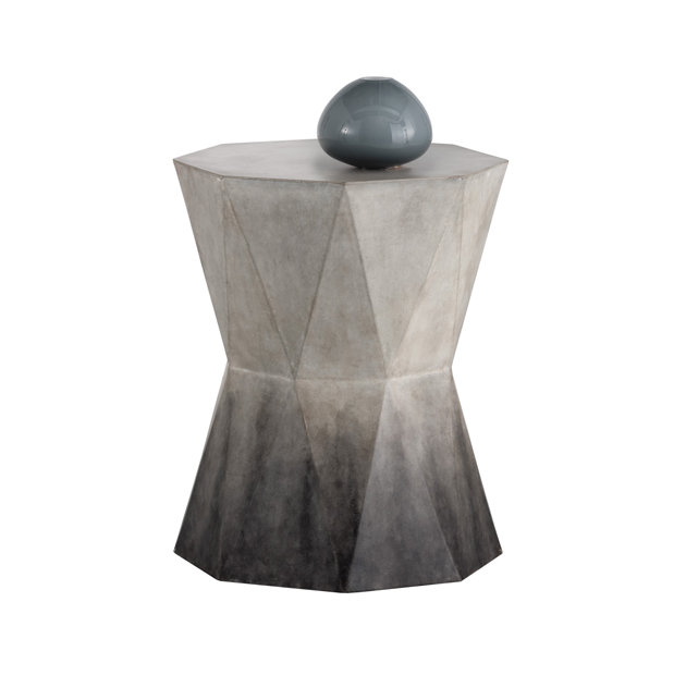 Solterra End Table