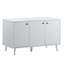 Lit pour animaux Doryce-430204341
