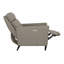 Fauteuil inclinable électrique Naomi