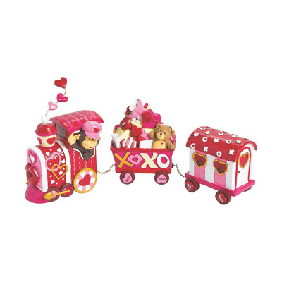 Valentine's Day Figurines & Collectibles