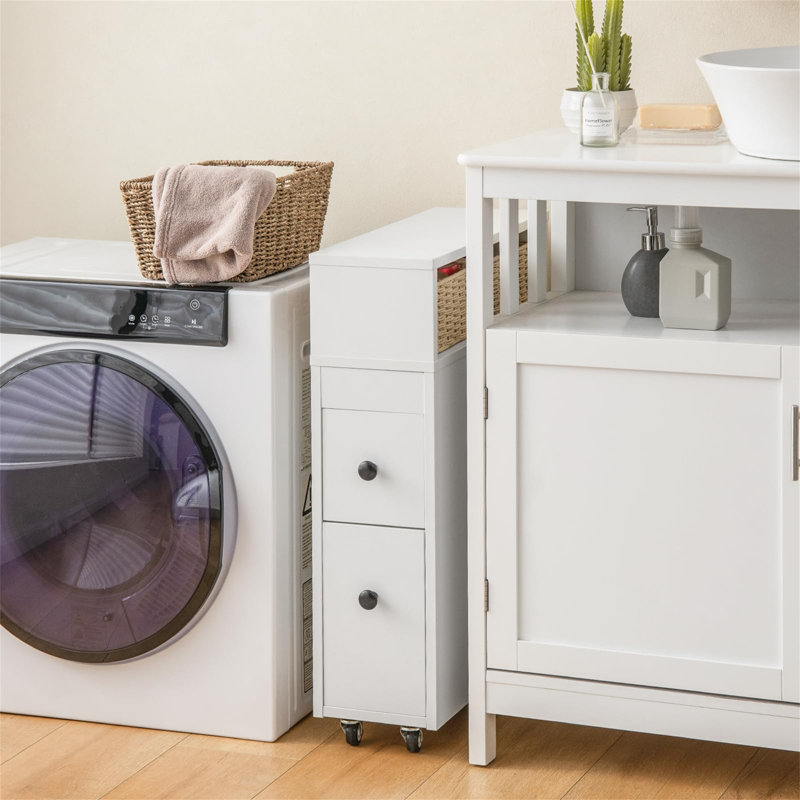 Anazco Bathroom Cabinet